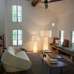Villa Moulin De Cazaux-Saves