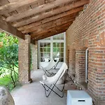 Moulin De Villa *