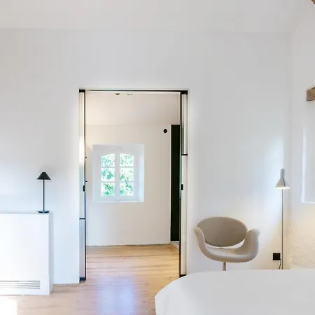 Vila Moulin De