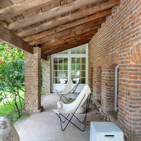 Moulin De Vila *