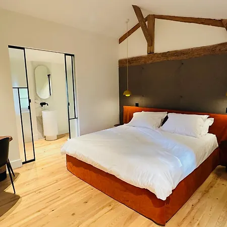 Moulin De Vila Cazaux-Saves