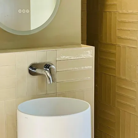 Moulin De Villa Cazaux-Saves