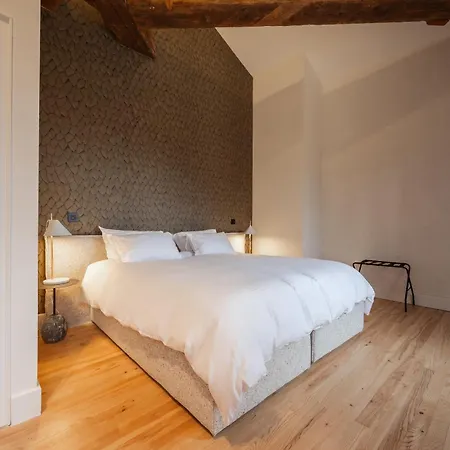 Vila Moulin De