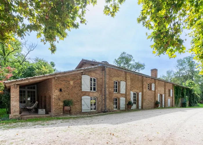 Moulin De * Cazaux-Saves