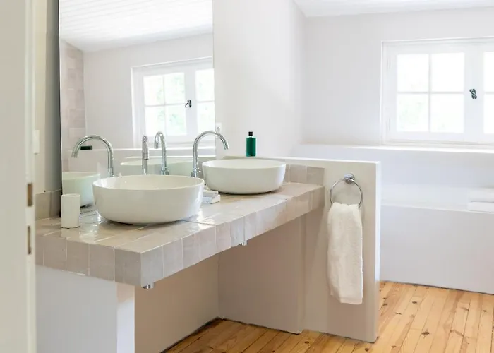 Moulin De Vila Cazaux-Saves