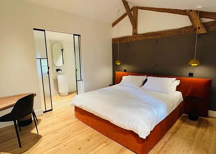 Moulin De Vila Cazaux-Saves