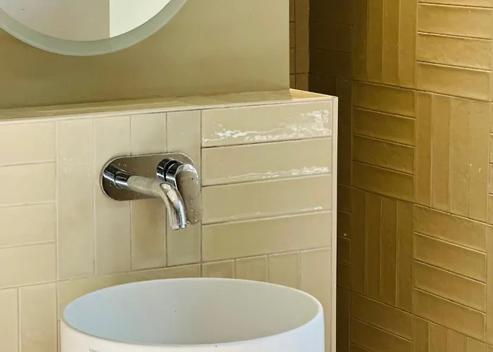 Moulin De Vila Cazaux-Saves