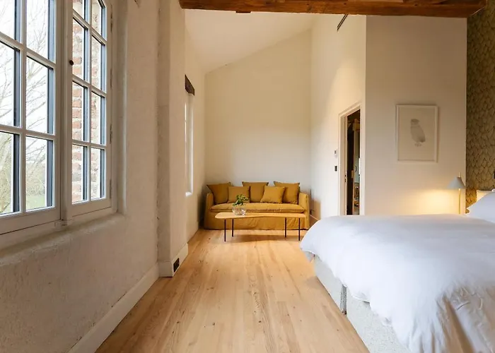 Moulin De Cazaux-Saves